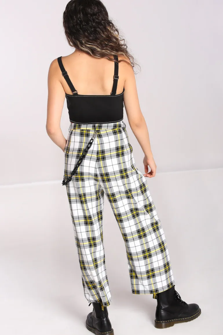 Ludi Trousers>Hell Bunny New