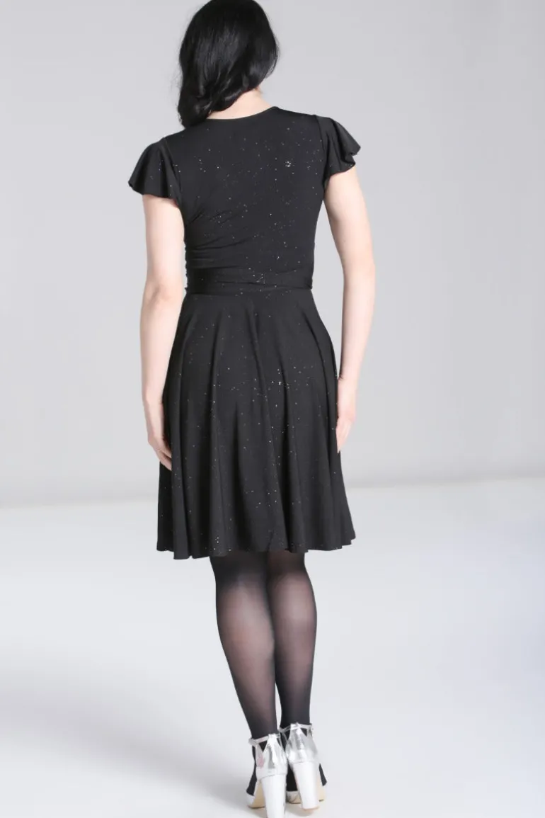 Luna Dress>Hell Bunny Online