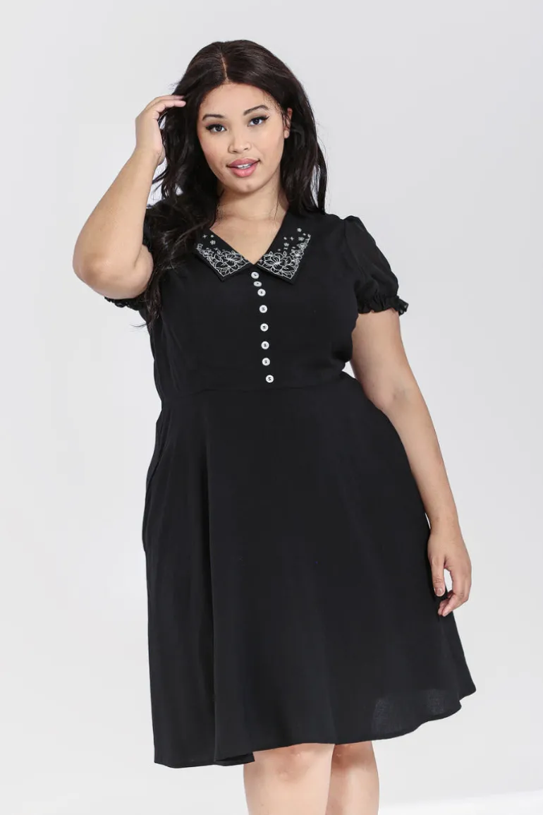 Lydia Dress>Hell Bunny Sale