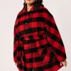 Manhattan Coat>Hell Bunny Shop