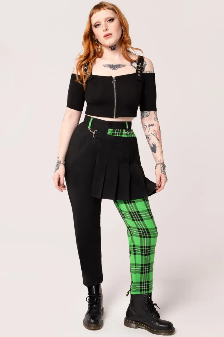 Mason Tousers>Hell Bunny New