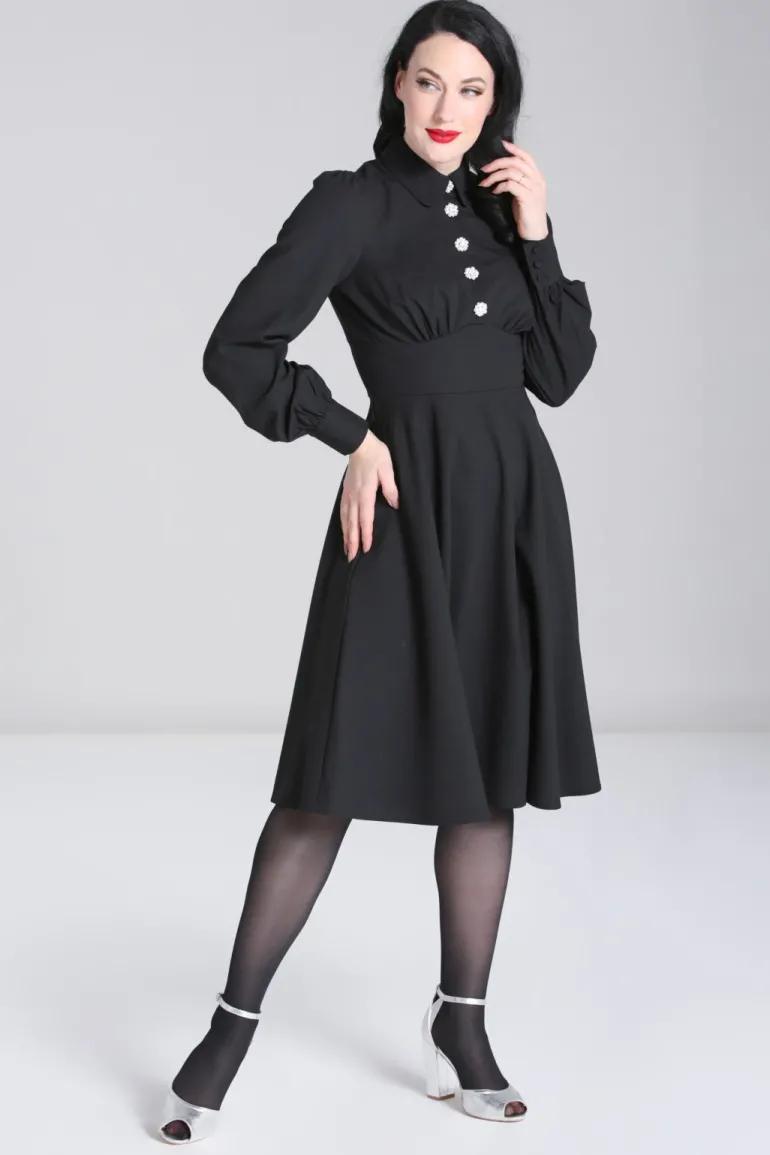 Mia Dress>Hell Bunny Shop