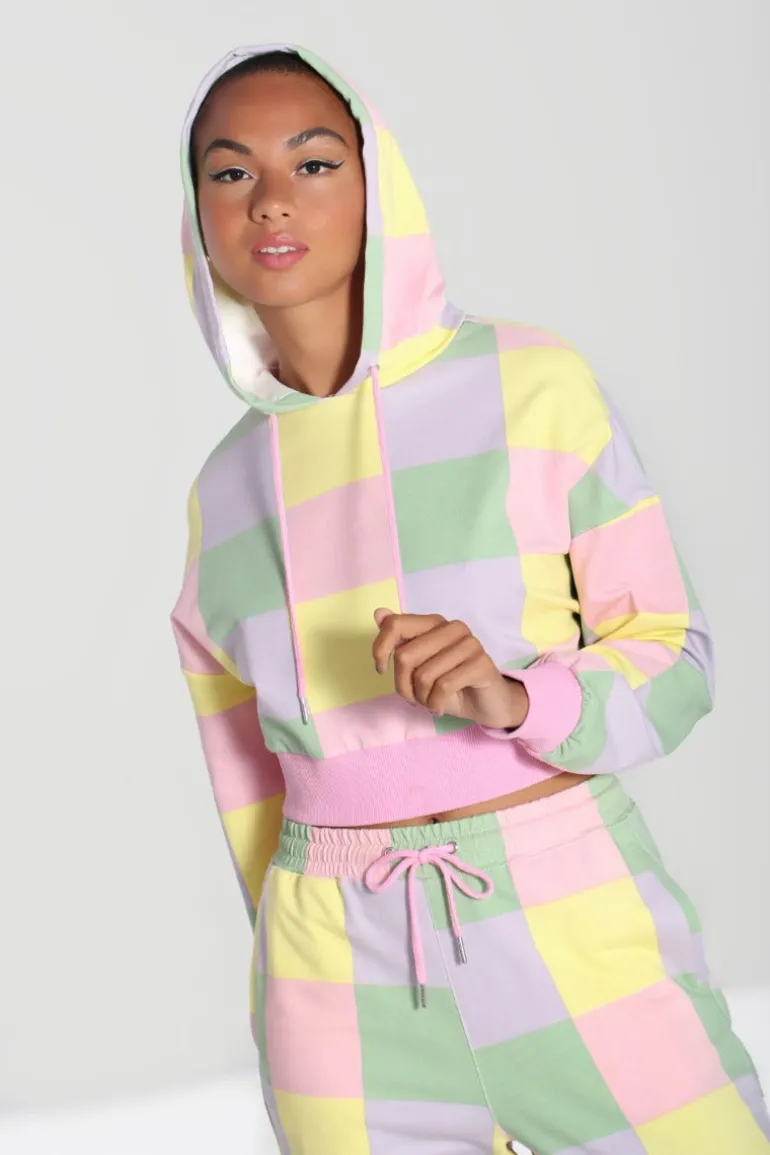 Mila Hoodie>Hell Bunny Clearance