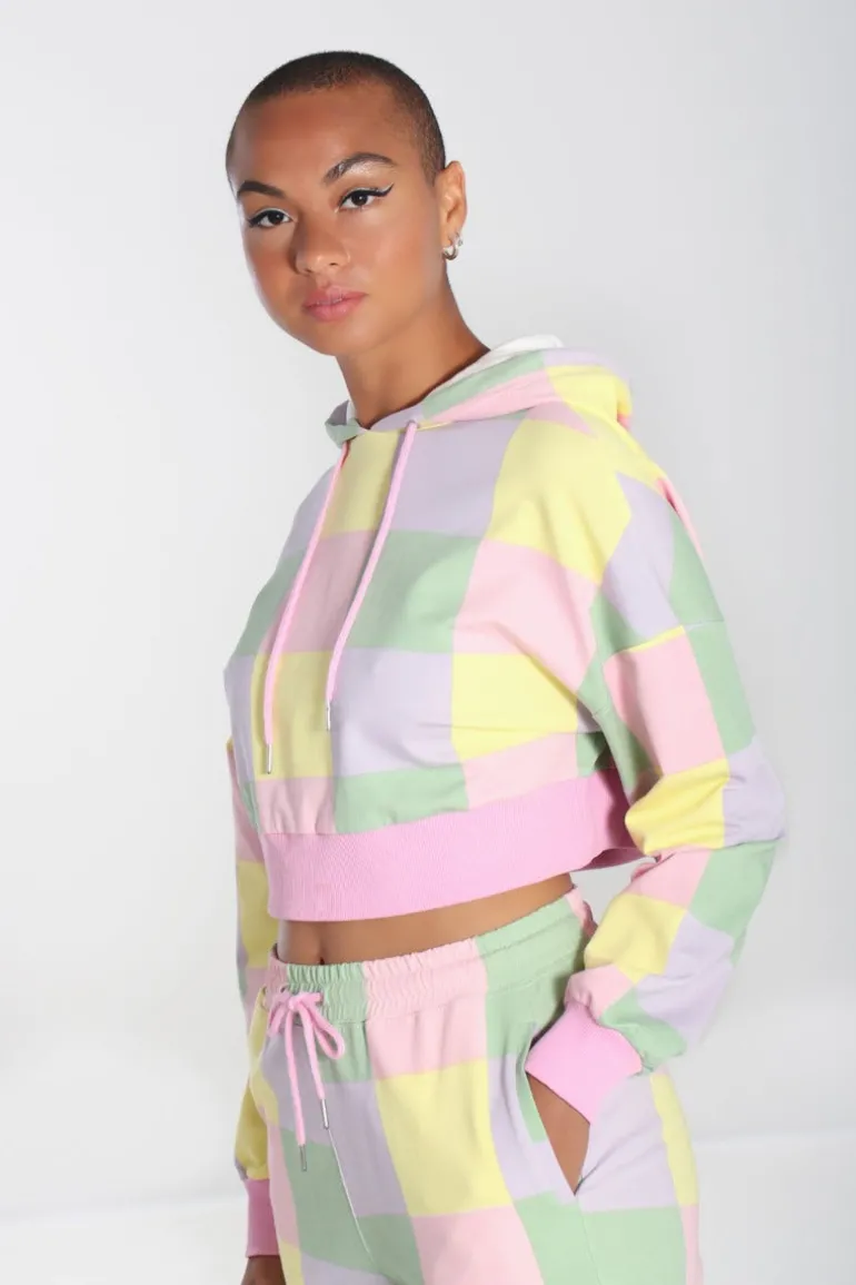 Mila Hoodie>Hell Bunny Clearance