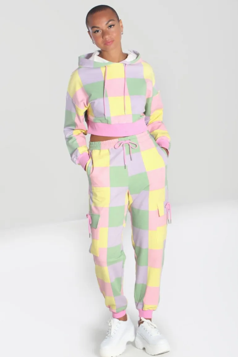 Mila Joggers>Hell Bunny Best Sale