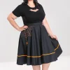 Miss Muffet 50's Skirt>Hell Bunny New