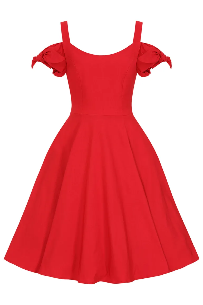 nancy_dress_4.webp Nancy Dress>Hell Bunny Cheap