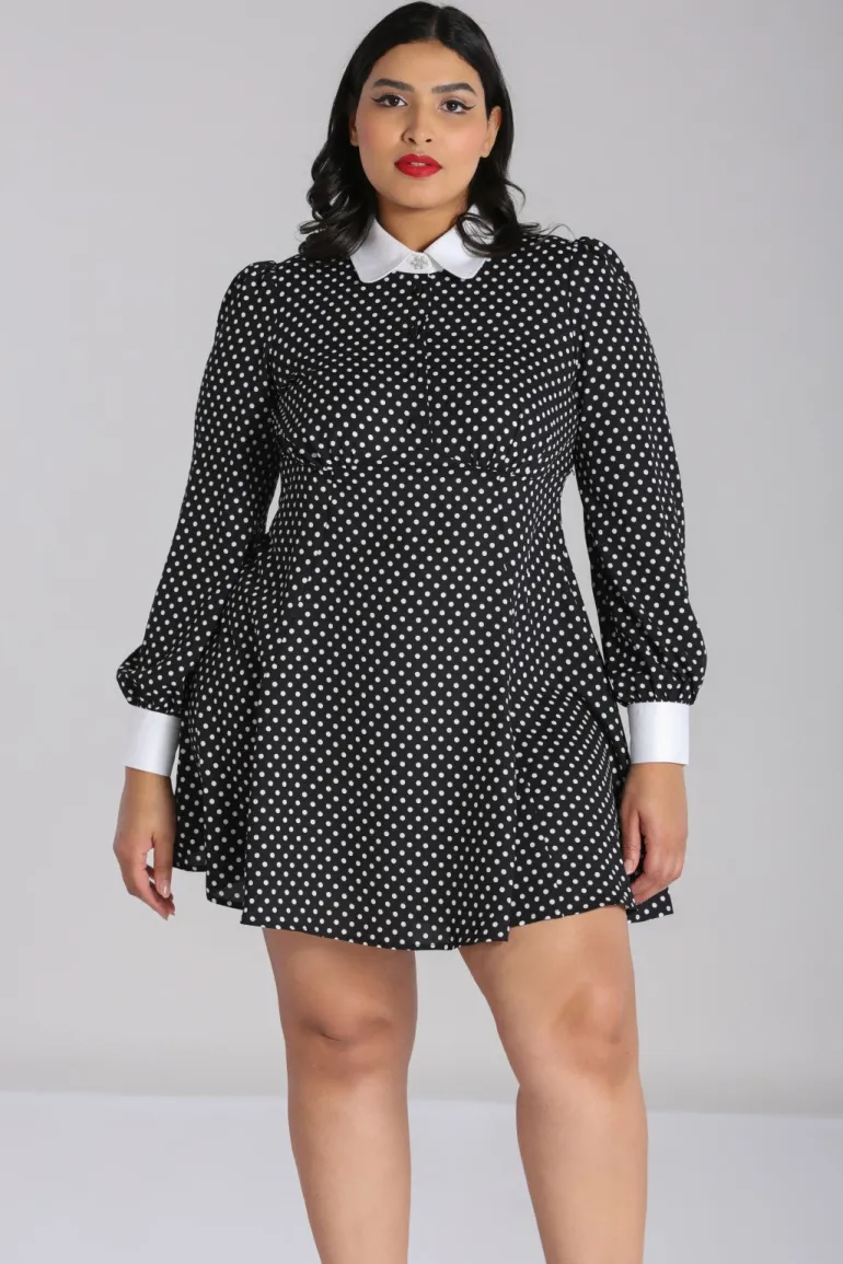 Naomi Dress>Hell Bunny Fashion
