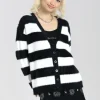Nevermind Cardigan>Hell Bunny Cheap