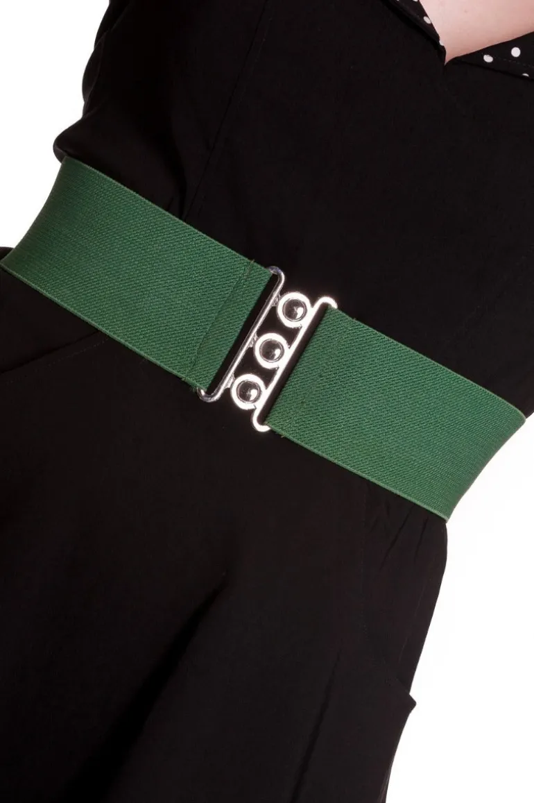 New Retro Belt-Sale>Hell Bunny Sale
