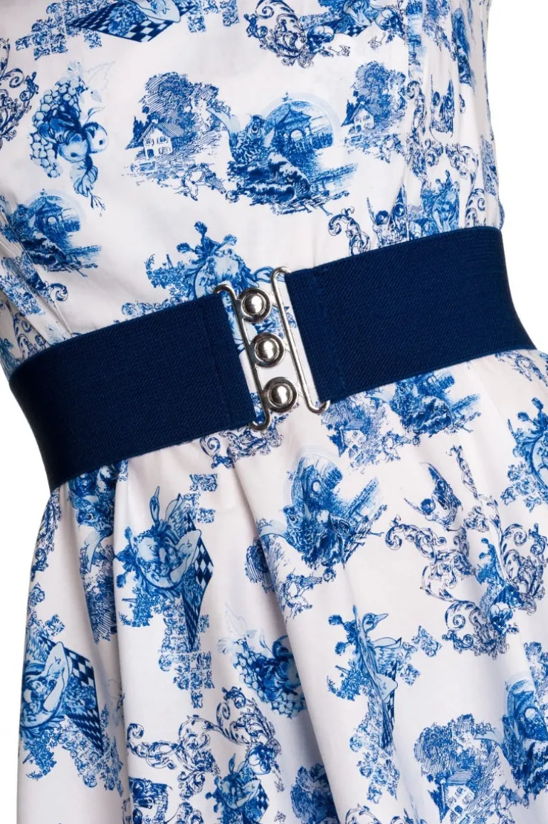 New Retro Belt-Sale>Hell Bunny Sale