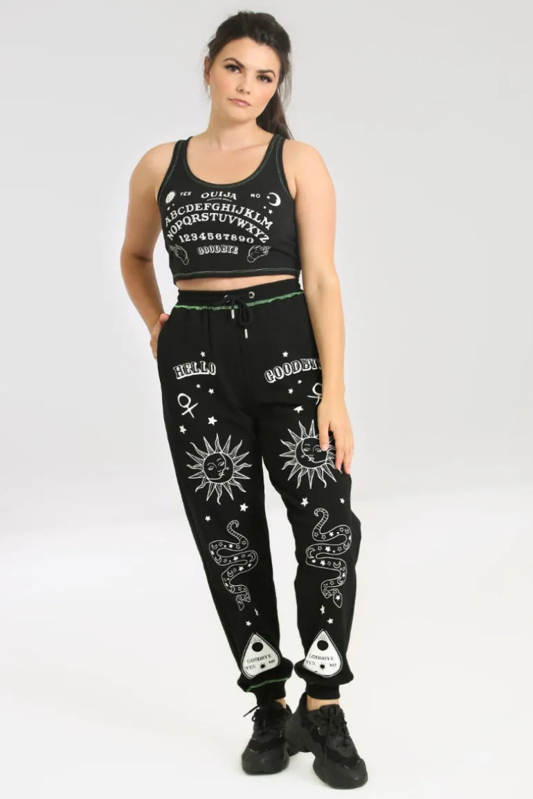 Ouija Joggers>Hell Bunny Online