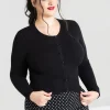 Paloma Cardigan>Hell Bunny New