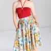 Pattaya Skirt>Hell Bunny New