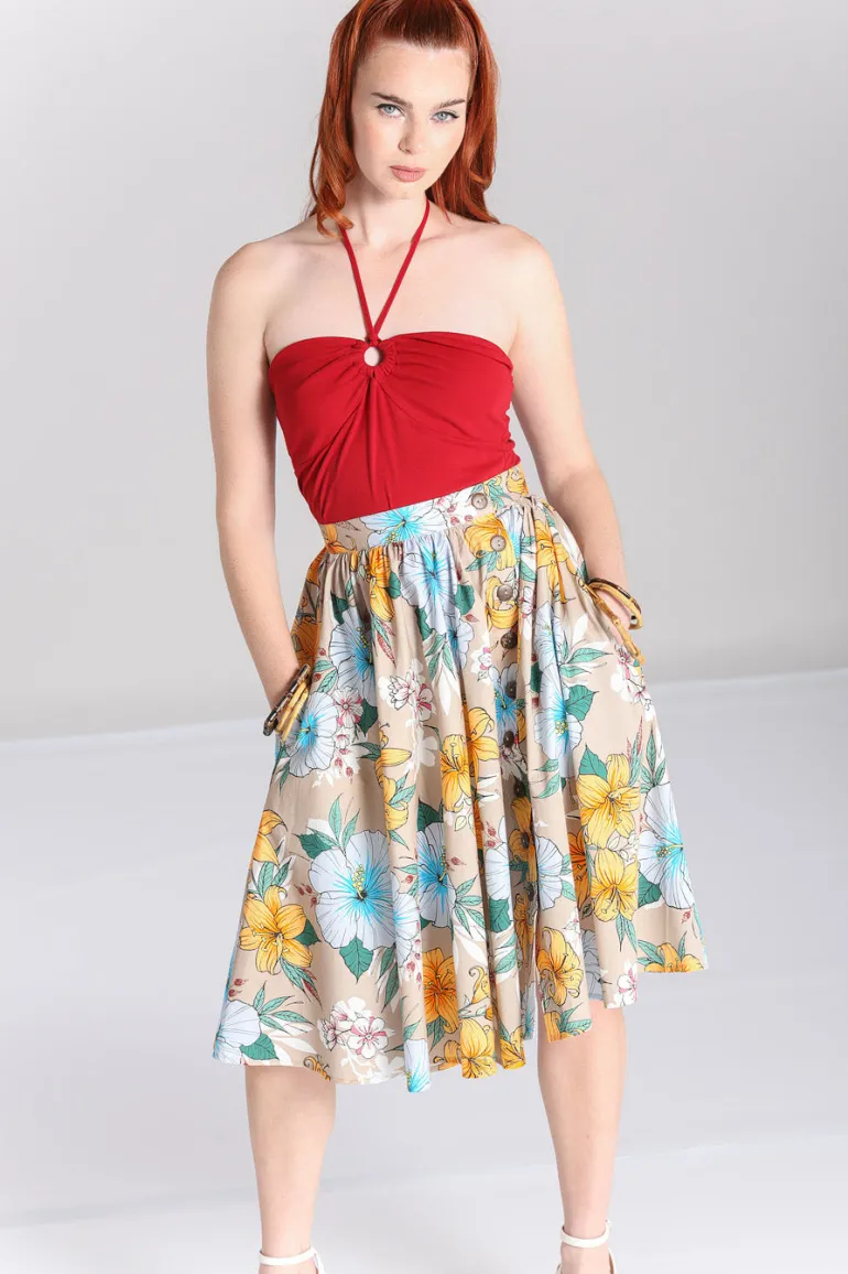 Pattaya Skirt>Hell Bunny New