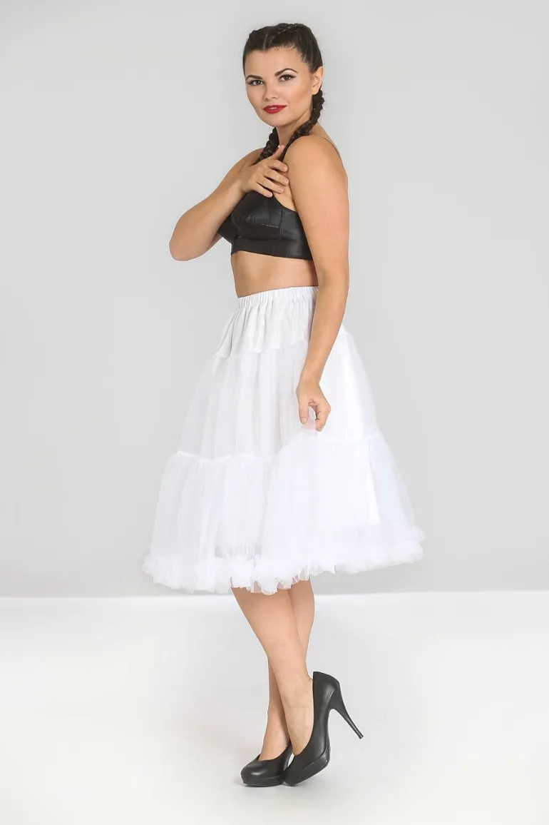 Penelope Petticoat>Hell Bunny Hot