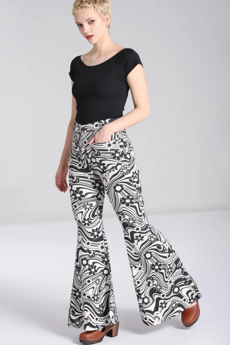 Penny Jeans>Hell Bunny Flash Sale
