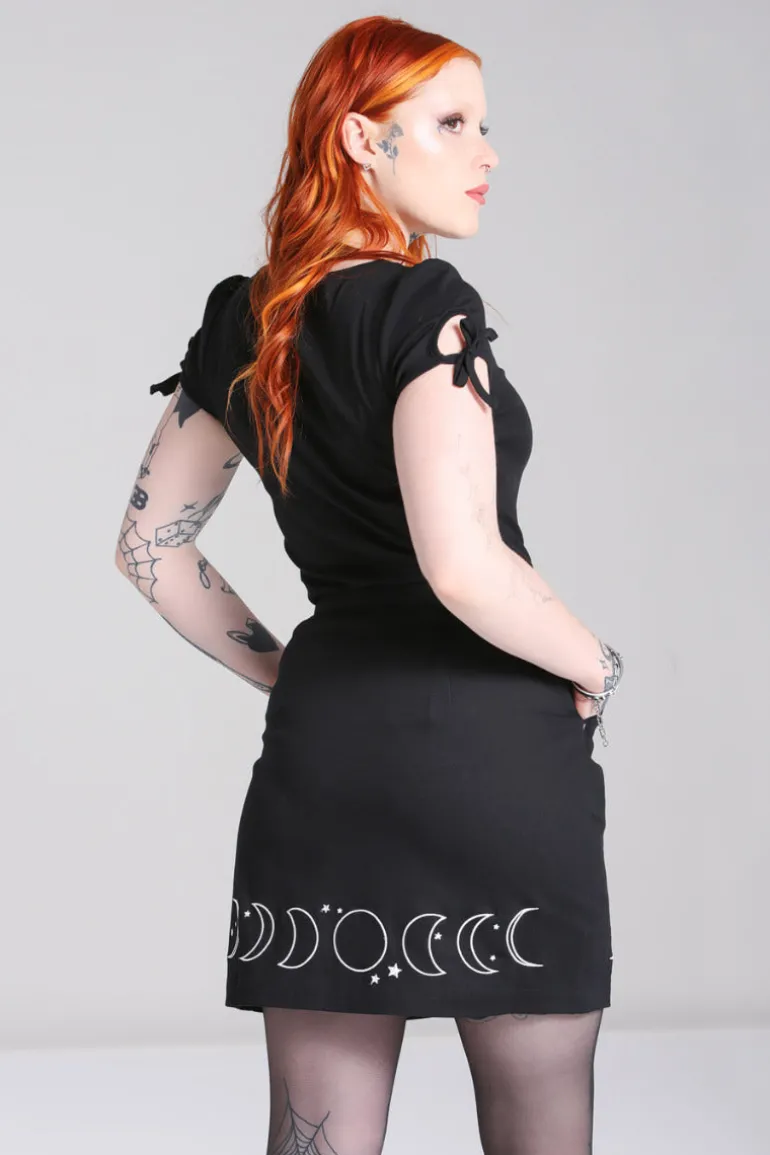 Phaze Skirt>Hell Bunny Flash Sale