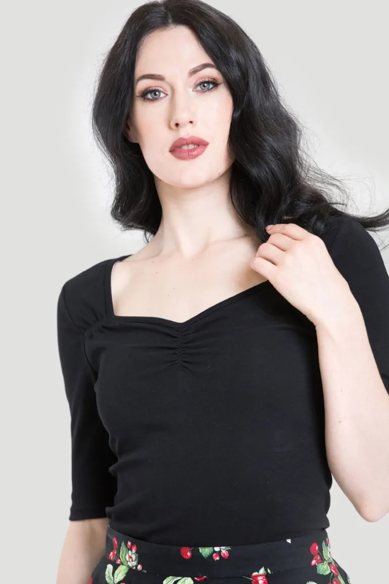 Philippa Top>Hell Bunny Store
