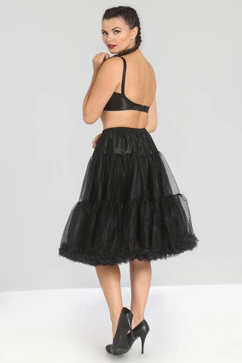 Polly Petticoats>Hell Bunny Cheap