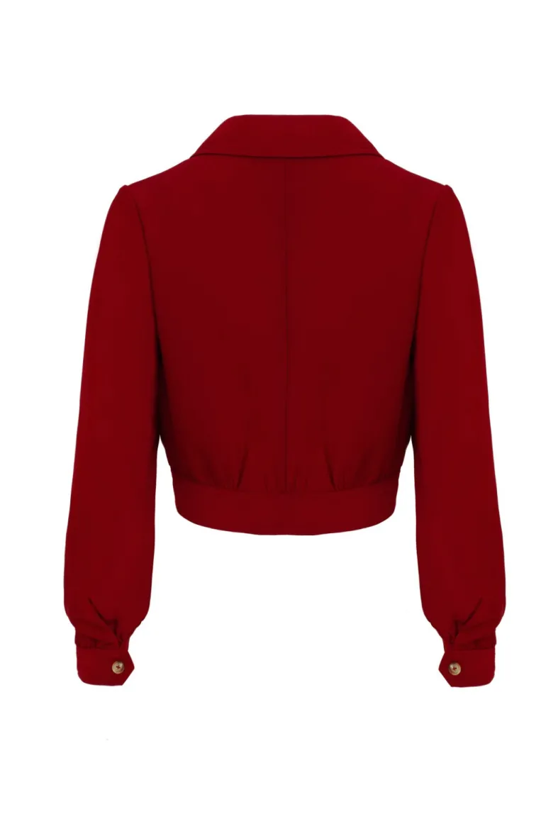 ravenwood_jacket_12-1.webp Ravenwood Jacket>Hell Bunny Best Sale