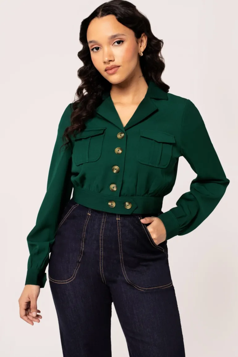 ravenwood_jacket_6-1.webp Ravenwood Jacket>Hell Bunny Best Sale