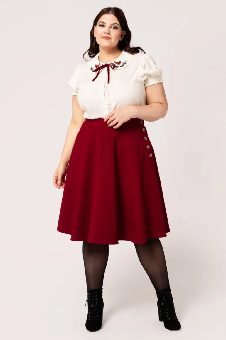 ravenwood_skirt_13.webp Ravenwood Skirt>Hell Bunny Discount