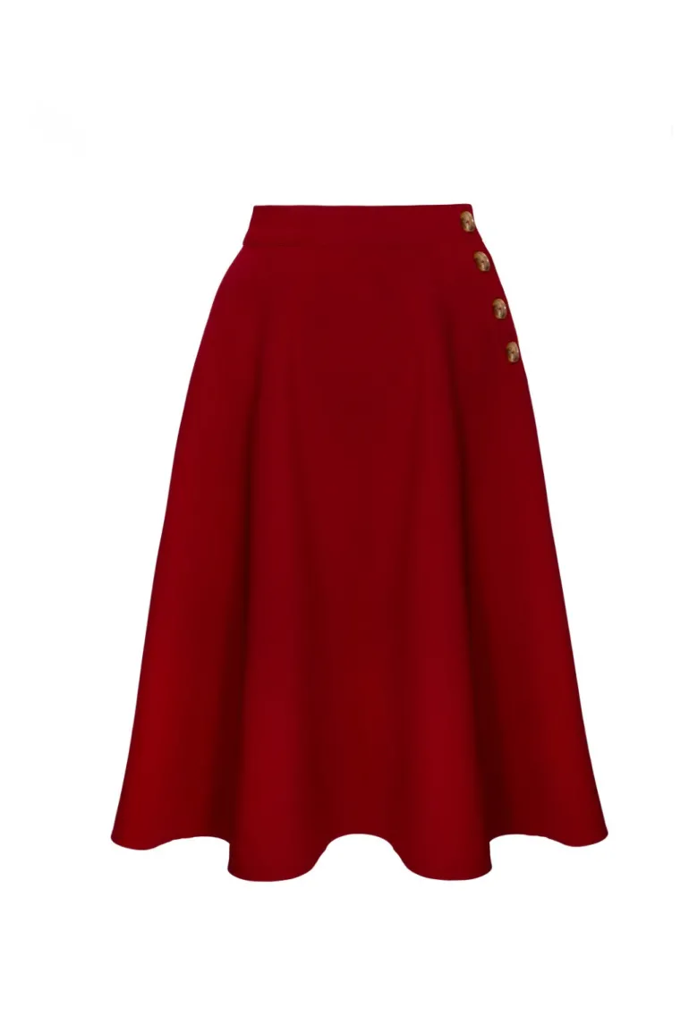 ravenwood_skirt_15.webp Ravenwood Skirt>Hell Bunny Discount