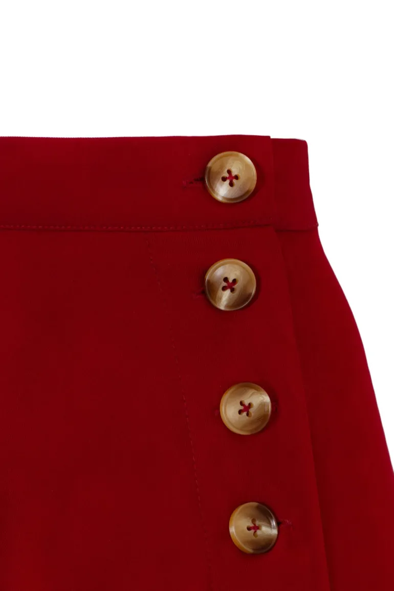 ravenwood_skirt_17.webp Ravenwood Skirt>Hell Bunny Discount