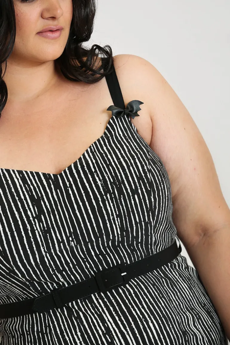 regan_pencil_dress_3.webp Regan Pencil Dress>Hell Bunny Cheap