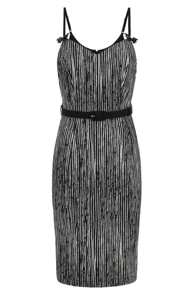 regan_pencil_dress_5.webp Regan Pencil Dress>Hell Bunny Cheap