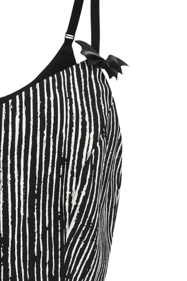 regan_pencil_dress_7.webp Regan Pencil Dress>Hell Bunny Cheap