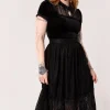 Rhea Skirt>Hell Bunny Outlet