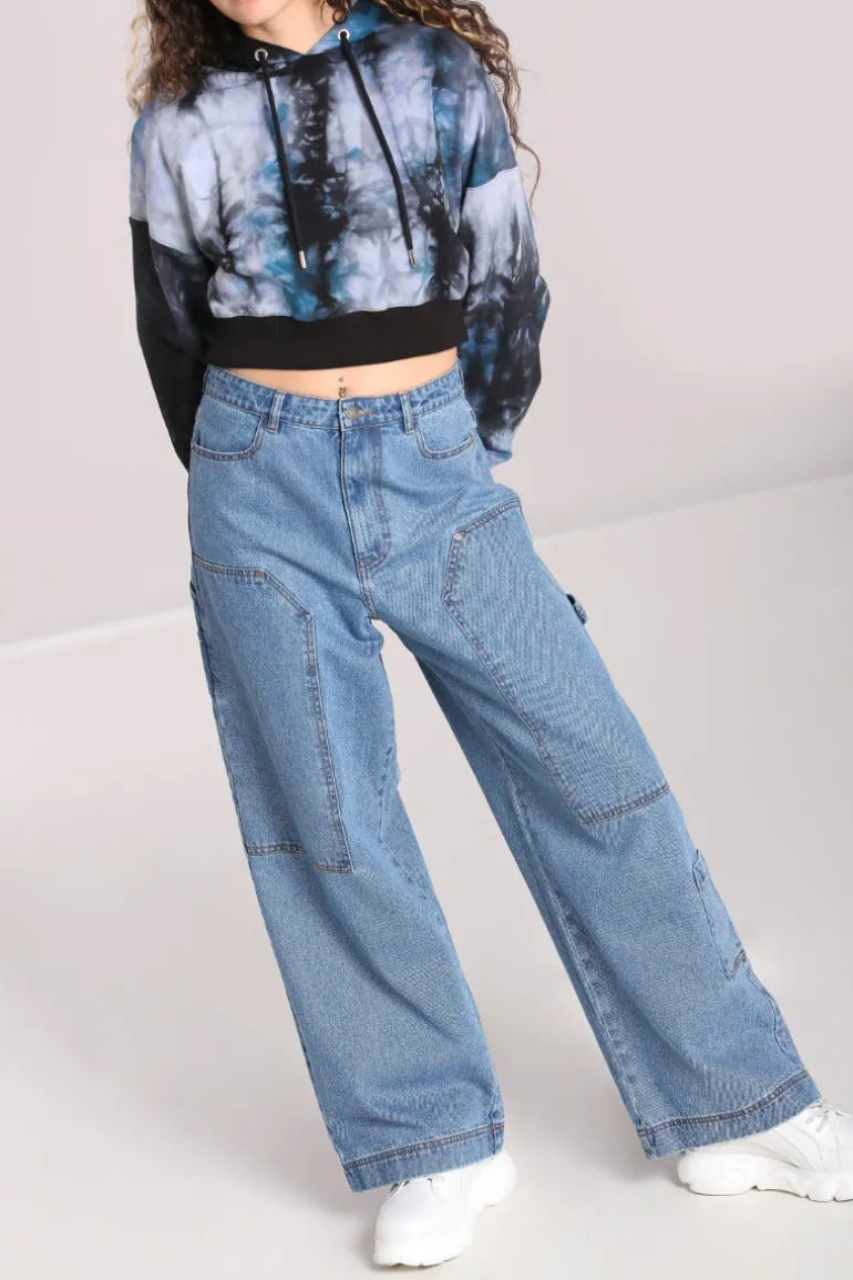 Rider Jeans>Hell Bunny Cheap