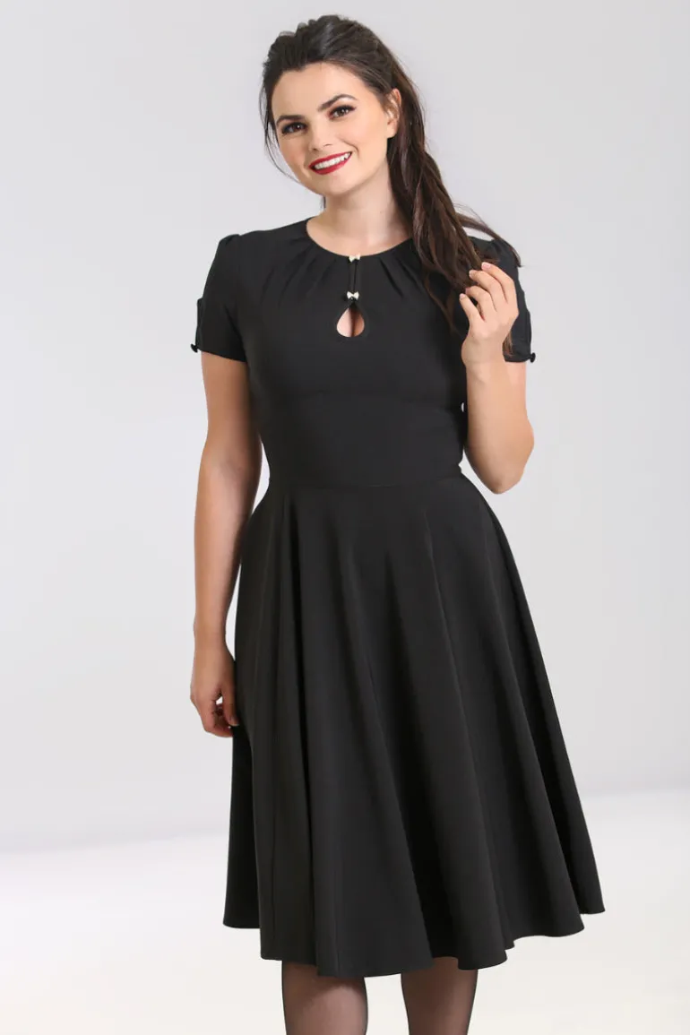 Riley Dress>Hell Bunny Store