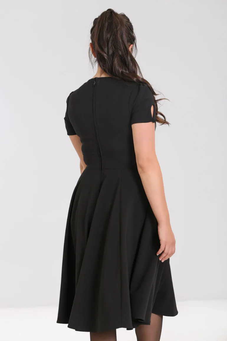 Riley Dress>Hell Bunny Store