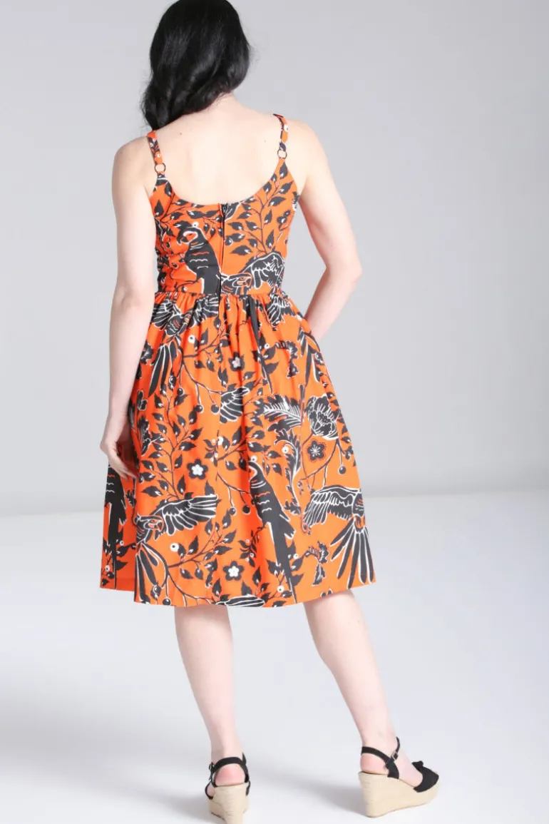 Rio Dress>Hell Bunny Flash Sale