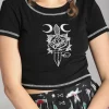 Roesia Top>Hell Bunny Flash Sale