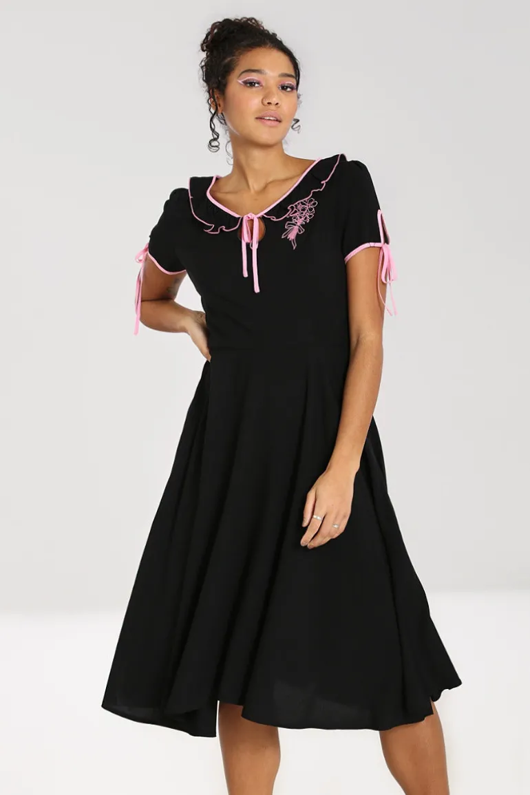 Rosetta Dress>Hell Bunny Best