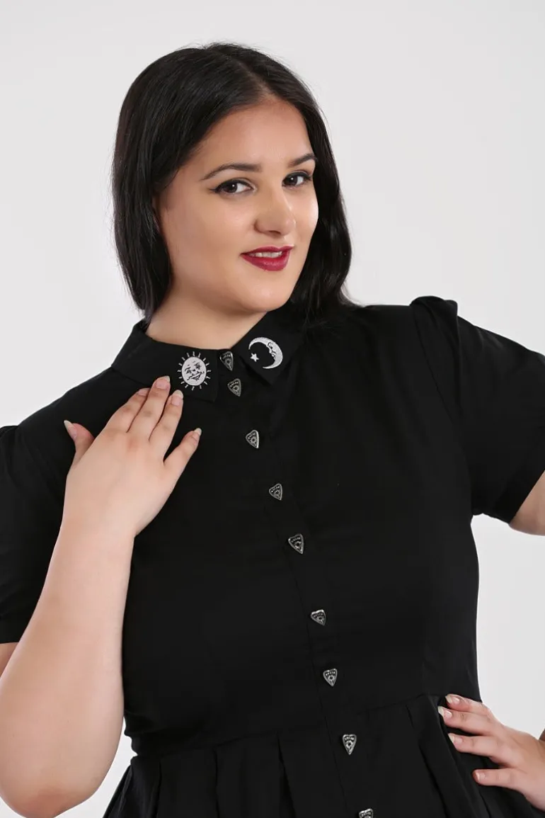 Samara Dress>Hell Bunny Online
