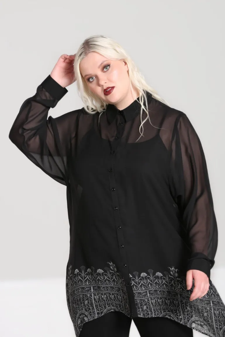 secret_gate_tunic_8.webp Secret Gate Tunic>Hell Bunny Fashion