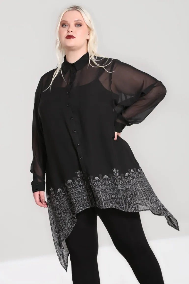 secret_gate_tunic_9.webp Secret Gate Tunic>Hell Bunny Fashion