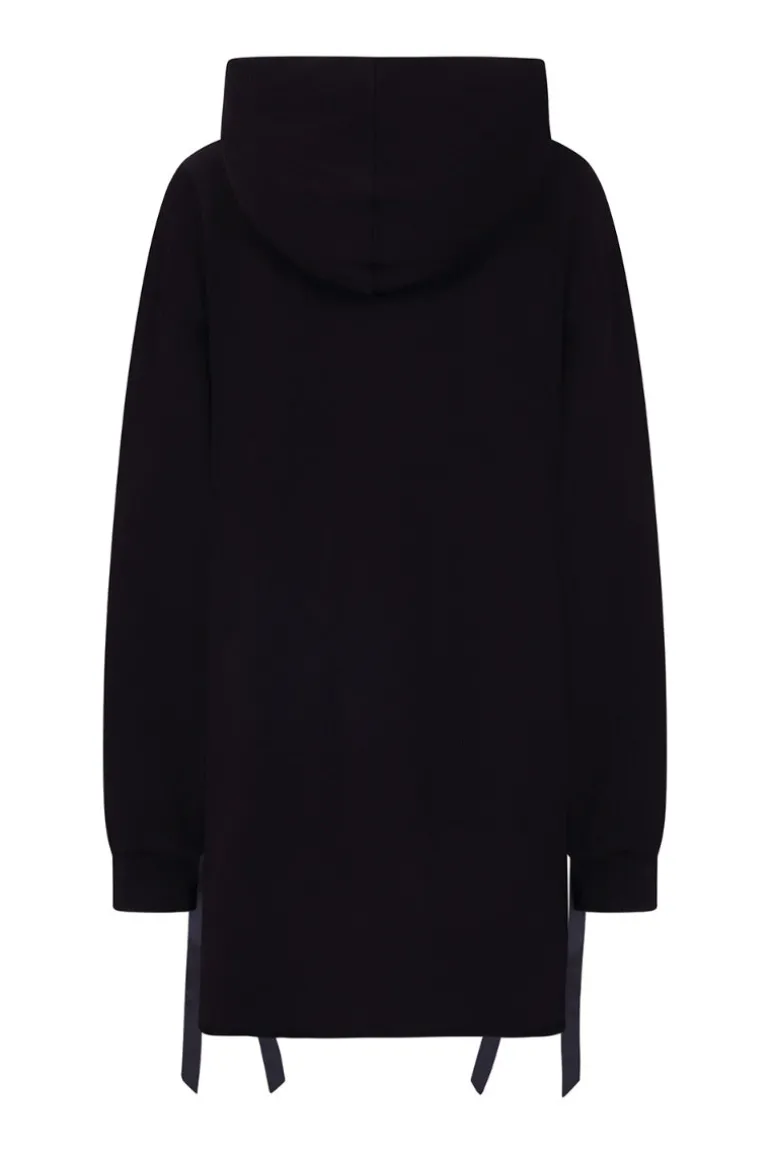 skeleton_hoodie_dress_5.webp Skeleton Hoodie Dress>Hell Bunny Clearance