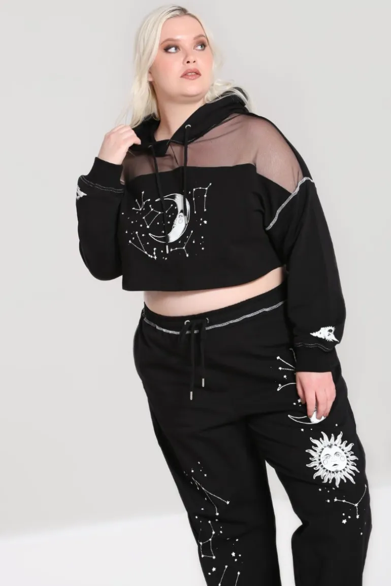 Solaris Hoodie>Hell Bunny Best Sale