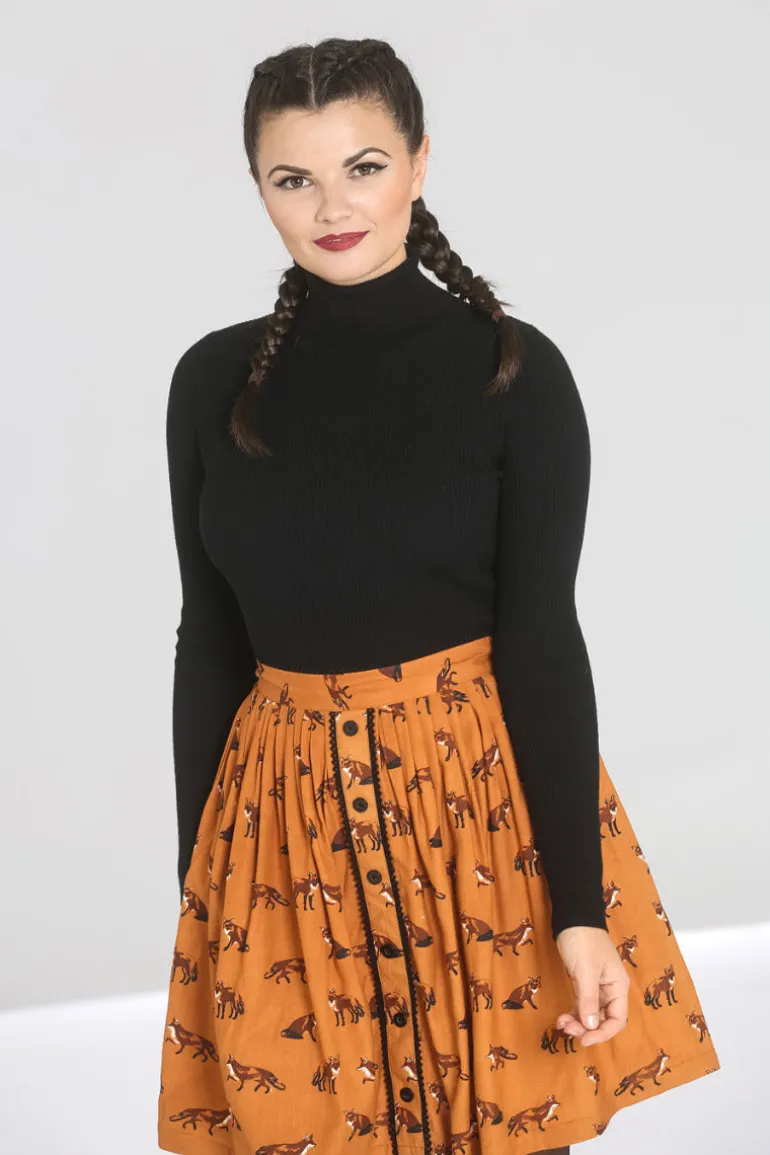 Spiros Top>Hell Bunny Flash Sale