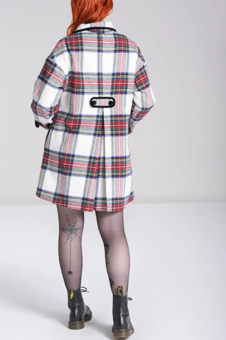 Stanley Coat>Hell Bunny Sale