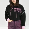 Star Catcher Hoodie>Hell Bunny Shop
