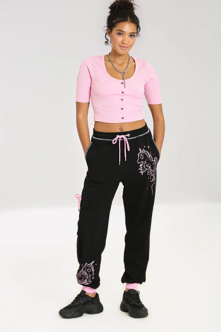 Star Catcher Joggers>Hell Bunny Discount