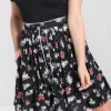Star Catcher Mini Skirt>Hell Bunny Best Sale