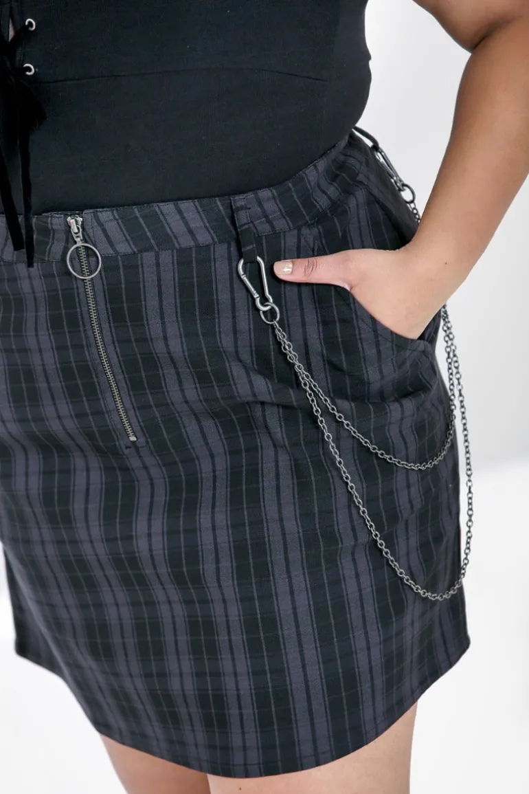 storm_mini_skirt_5.webp Storm Mini Skirt>Hell Bunny Best